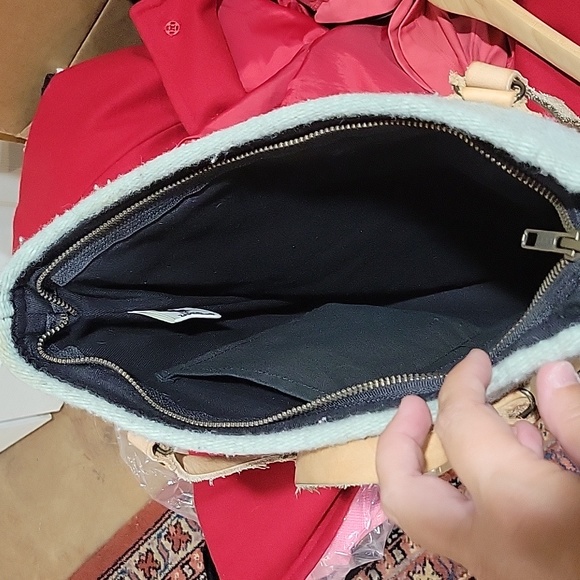 Manos Zapotecas bag - Picture 2 of 4